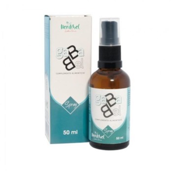 GABABEL SPRAY 50ML    HERDIBEL