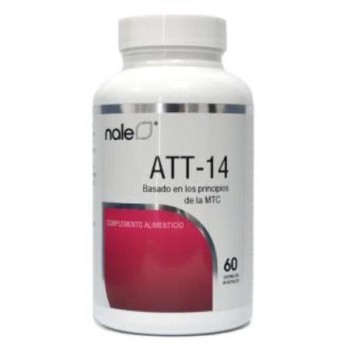 ATT 14  60CAP   NALE
