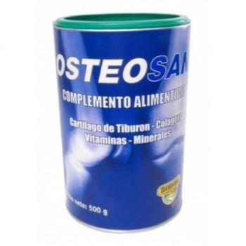 OSTEOSAN COMPLET 30SOB...