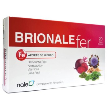 BRIONALE FER 20AMP        NALE