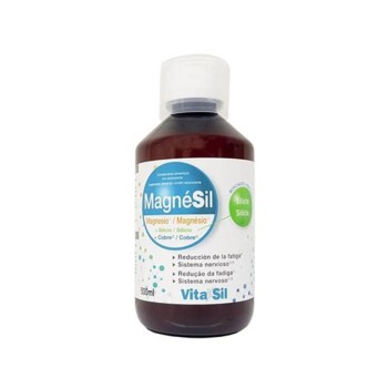 MAGNESIL 300ML VITASIL