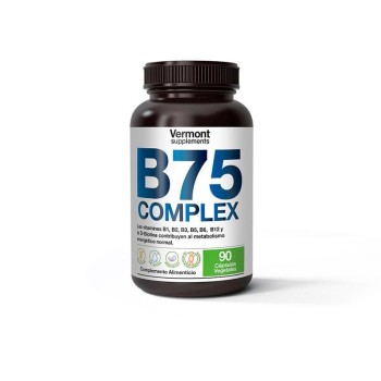 B75 COMPLEX 90CAP   VERMONT