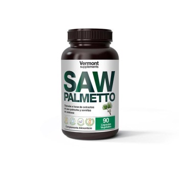 SAW PALMETO  90CAP    VERMONT