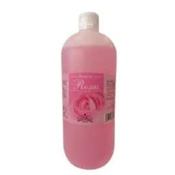 AGUA ROSAS 1L...