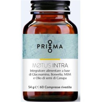 MOTUS INTRA 60COMP   PRIMA...