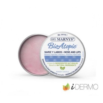 BIOATOPIC NARIZ 15ML...