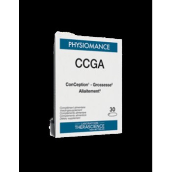 CCGA 30CAP THERASCIENCE