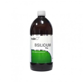 BISILICUM PLUS 1L   NALE