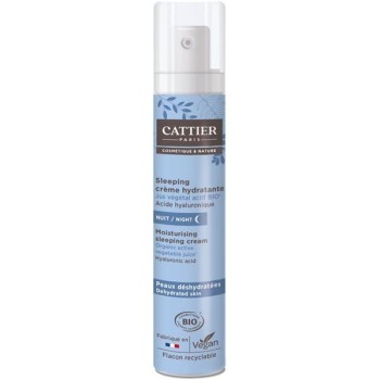 CREMA HIDR. NOCHE 50ML...
