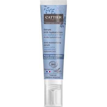 SERUM HIDR. SOS 30ML   CATTIER