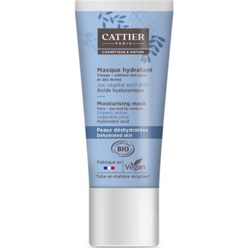 MASCARILLA HIDR. 50ML...