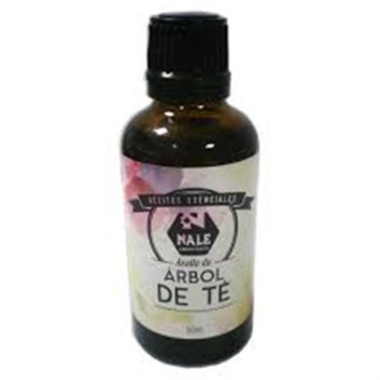 ACEITE ARBOL TE  50ML NALE