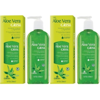 GEL ALOE VERA...