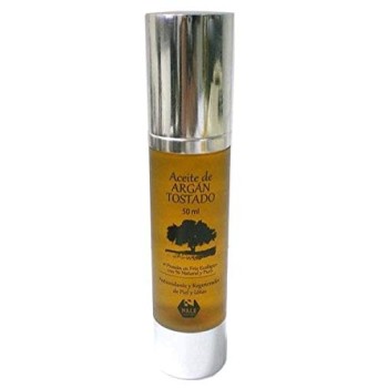 ACEITE ARGAN TOST. 50ML  NALE