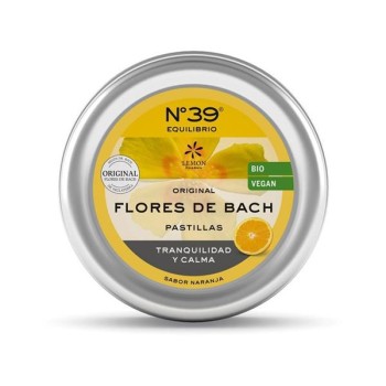 LEMONPHARMA BACH TRANQU...