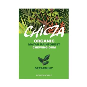 CHIZCA HIERBABUENA 30G CHIZCA