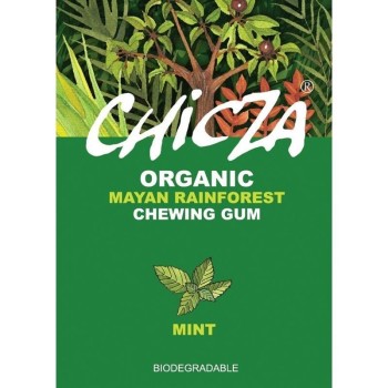 CHIZCA MENTA 30G  CHIZCA