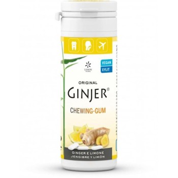 LEMONPHARMA GINGER CHICL...