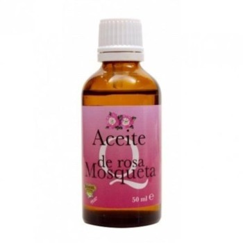 ACEITE ROSA MOSQ.   50ML NALE