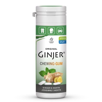 LEMONPHARMA GINGER CHICL...