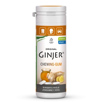 LEMONPHARMA GINGER CHICL...