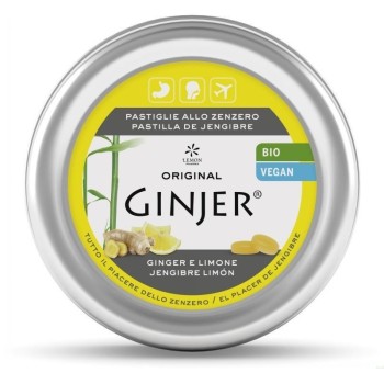 LEMONPHARMA GINGER LIMON...