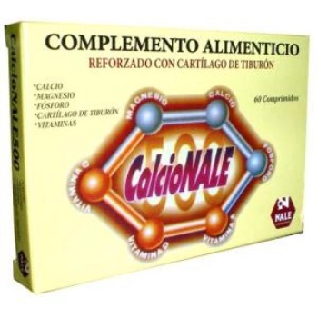 CALCIO NALE 500    60COMP...