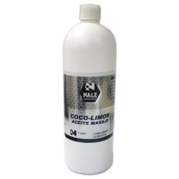 ACEITE MASAJE COCO LIMAN 1L...