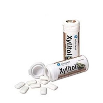XYLITOL CANELA 30UD...