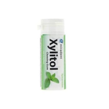 XYLITOL HIERBABUEN 30UD...