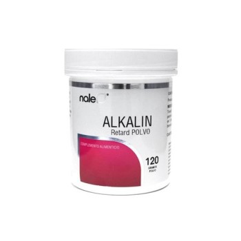 ALKALIN RETARD 120G  NALE