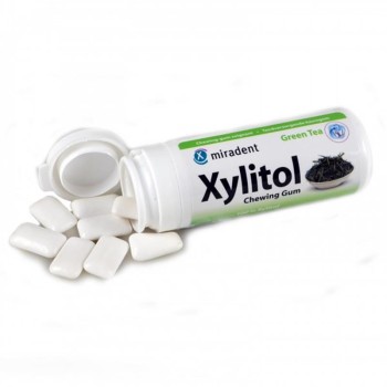 XYLITOL TE VERDE 30UD...