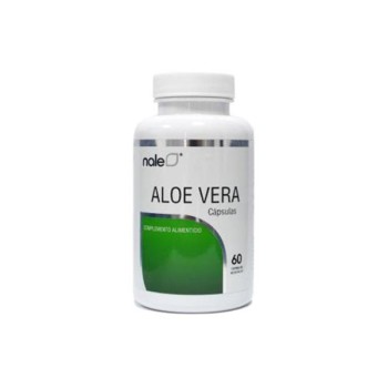 ALOE VERA   60CAP  NALE