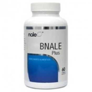 BNALE PLUS   NALE