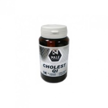CHOLETST QI  60CAP  NALE