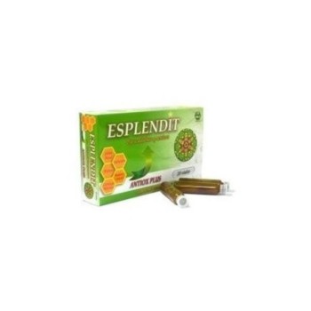ESPLENDIT  20VIAL  NALE