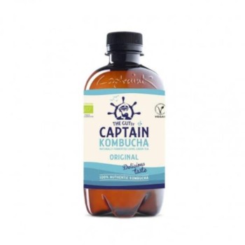 KOMBUCHA ORIGINAL 400ML...