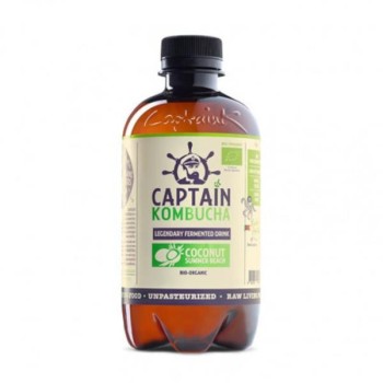 KOMBUCHA COCO 400ML...