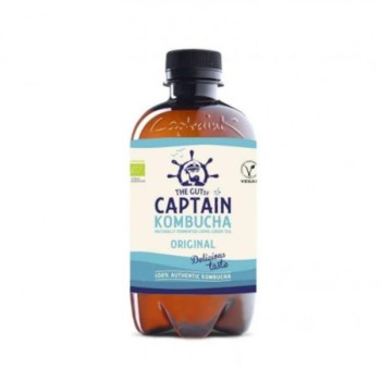KOMBUCHA ORIGINAL 1L...