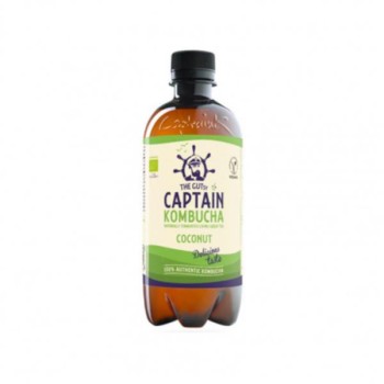 KOMBUCHA COCONUT 1L...