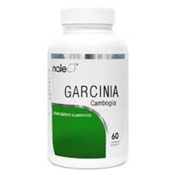 GARCINIA CAMBOGIA  60CAP. NALE