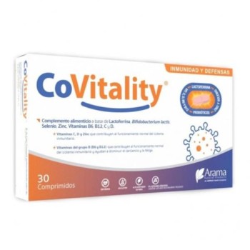 COVITALITY 30COMP    OPKO...