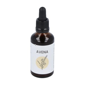 EXTRACTO AVENA  50ML  ESPADIET