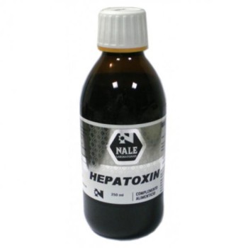 HEPATOXIN  250ML NALE