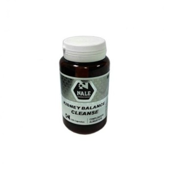 KIDNEY BALANBCE CLEANSE...