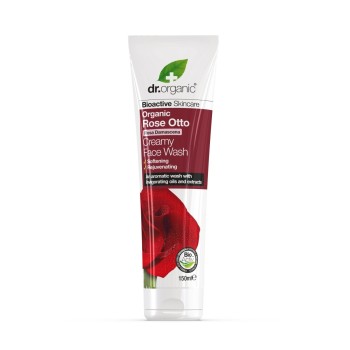 LIMPIADOR FACIAL ROSA 150ML...