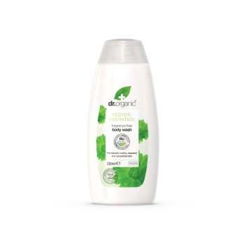GEL DUCHA PIEL SENSIBLE...