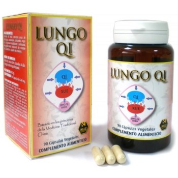 LUNGO QI  90CAP  NALE