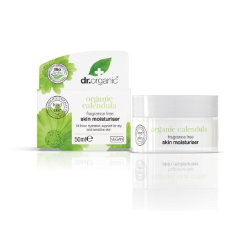 CREMA HIDR.  50ML       DR....