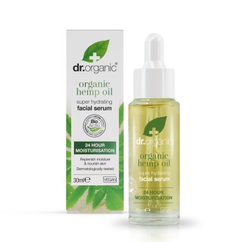 SERUM FACIAL CAÑAMO 30ML...
